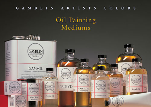 Solvent And Oil For Oil Painter Solvent And Oil For Oil Painter