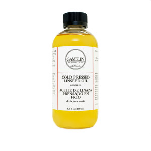 Can You Use Linseed Oil To Clean Paint Brushes Can You Use Linseed Oil To Clean Paint Brushes