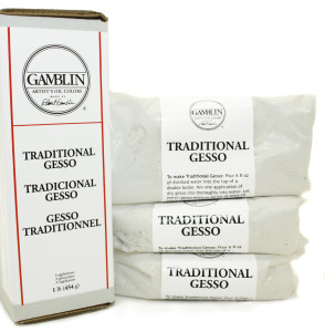 Gesso