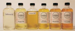 oils