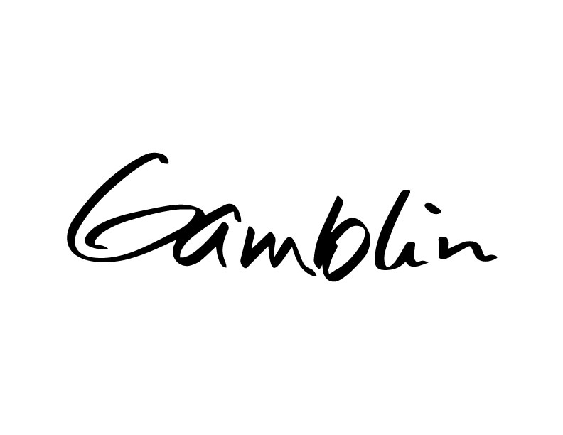 cursive mark