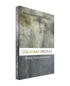 Cold Wax Medium Book
